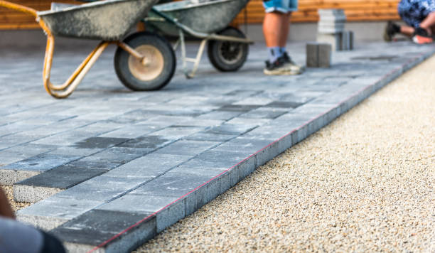 Best Concrete Paver Driveway  in Plymouth Meeting, PA