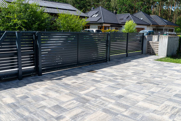 Cobblestone Driveway Pavers in Plymouth Meeting, PA