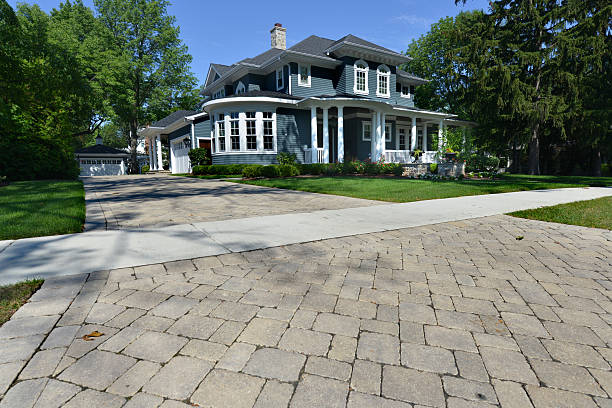 Best Cobblestone Driveway Pavers  in Plymouth Meeting, PA
