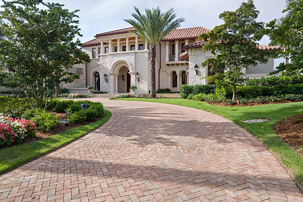 Reasons to Select Us for Your Driveway Paving Requirements in Plymouth Meeting, PA