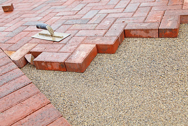 Best Local Driveway Pavers  in Plymouth Meeting, PA