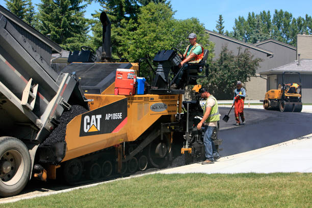 Best Cobblestone Driveway Pavers  in Plymouth Meeting, PA